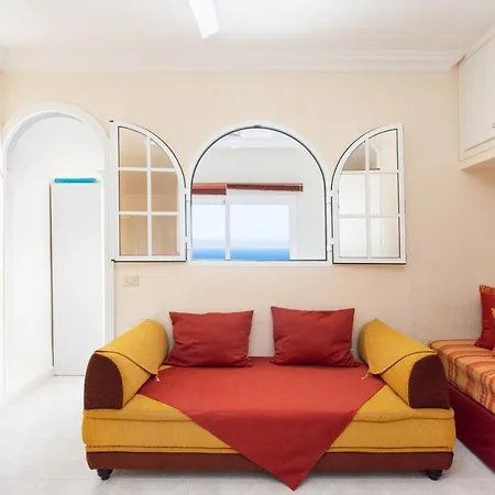 Апартаменты Home2book Front Gaviotas Санта-Крус-де-Тенерифе