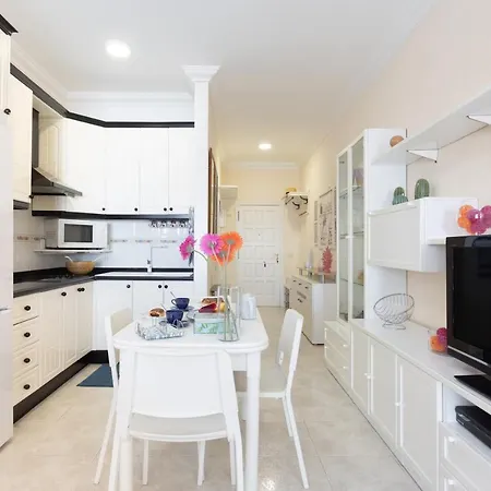 Home2book Front Gaviotas * Santa Cruz de Tenerife