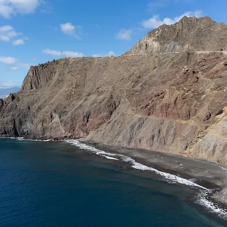 Home2book Front Gaviotas Santa Cruz de Tenerife