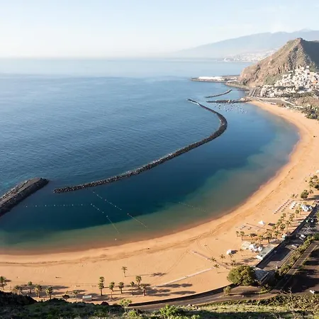 Apartamento Home2book Front Gaviotas Santa Cruz de Tenerife