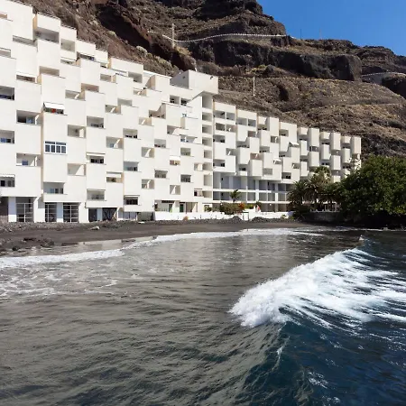 Home2book Front Gaviotas Apartamento