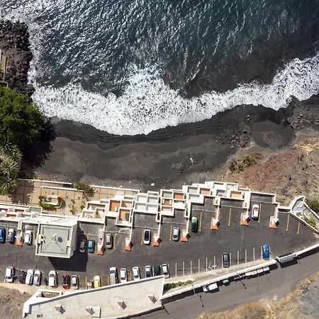 Apartament Home2book Front Gaviotas Santa Cruz de Tenerife