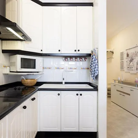 Apartament Home2book Front Gaviotas *