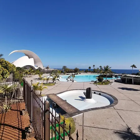 Apartament Home2book Front Gaviotas *