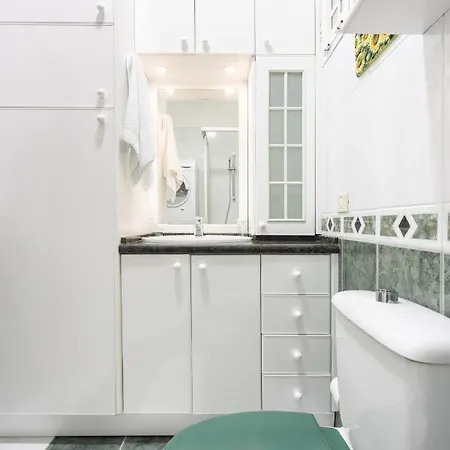 Apartament Home2book Front Gaviotas *