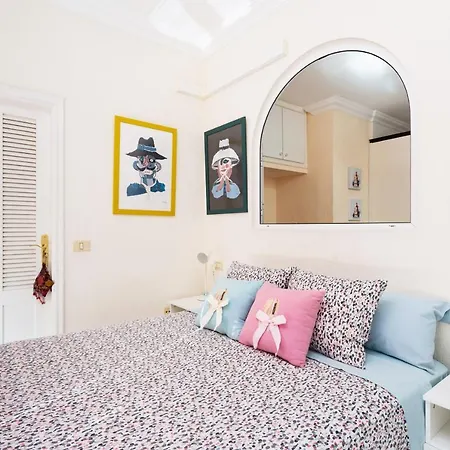 Home2book Front Gaviotas Apartamento *