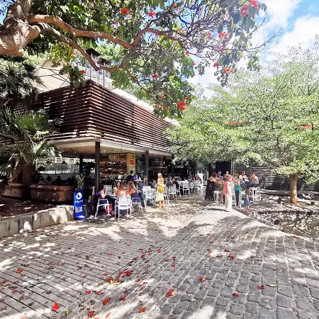 Apartamento Home2book Front Gaviotas Santa Cruz de Tenerife