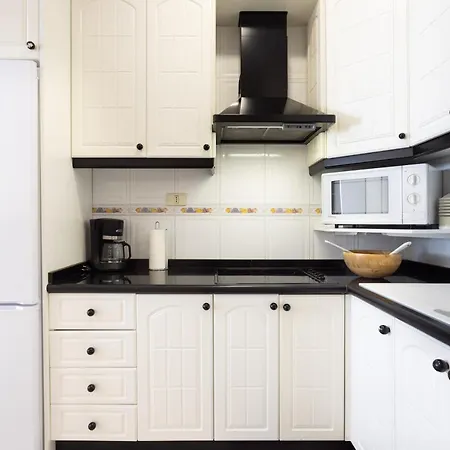 Home2book Front Gaviotas Santa Cruz de Tenerife