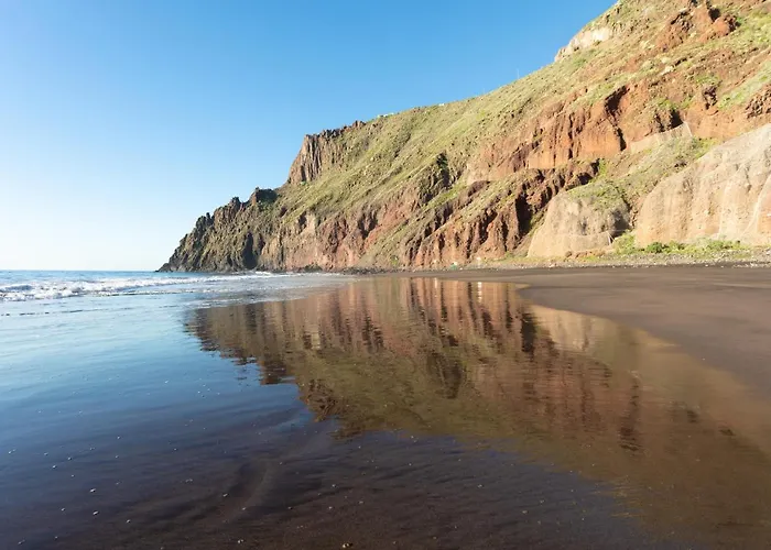 Апартаменты Home2book Front Gaviotas