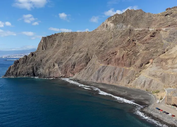 Home2book Front Gaviotas Санта-Крус-де-Тенерифе