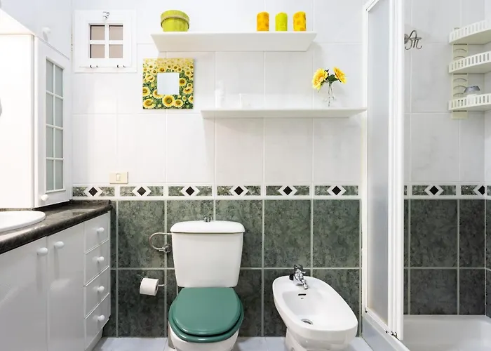 Апартаменты Home2book Front Gaviotas