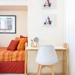 Apartment Home2book Front Gaviotas *