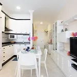 Home2book Front Gaviotas * Santa Cruz de Tenerife