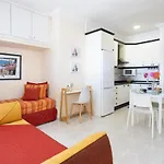 Home2book Front Gaviotas Santa Cruz de Tenerife