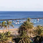 Home2book Front Gaviotas Apartment *