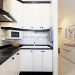 Apartment Home2book Front Gaviotas *