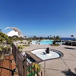 Apartment Home2book Front Gaviotas *