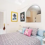 Home2book Front Gaviotas Apartman *
