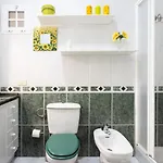 Apartment Home2book Front Gaviotas
