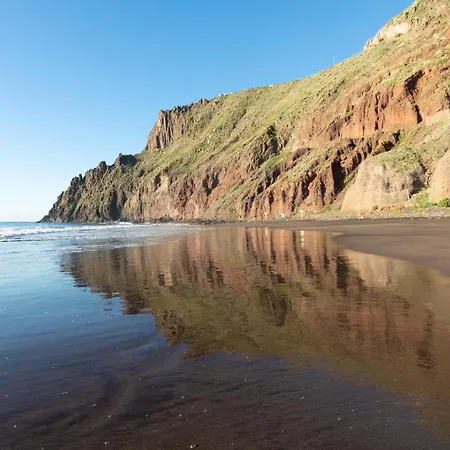 Apartment Home2book Front Gaviotas