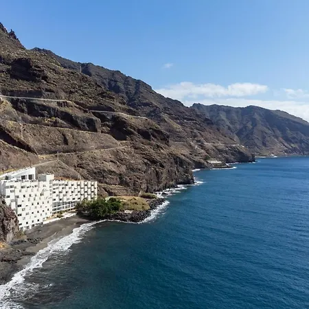 Apartment Home2book Front Gaviotas Santa Cruz de Tenerife