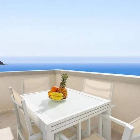 Apartment Home2book Front Gaviotas