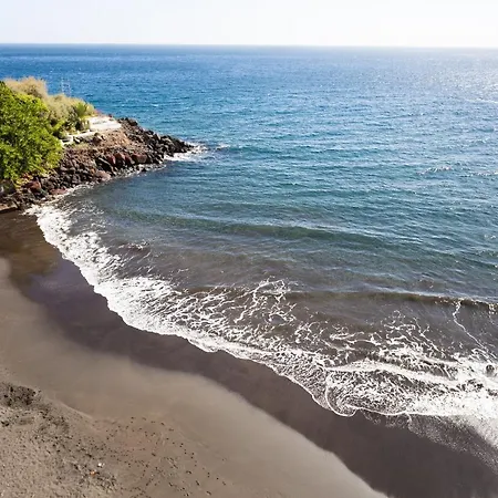 Home2book Front Gaviotas Lägenhet