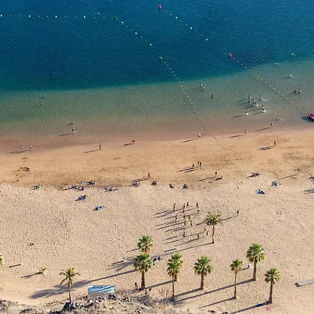 Lägenhet Home2book Front Gaviotas