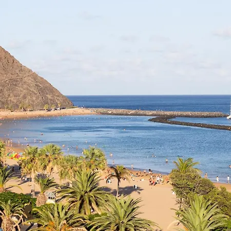 Home2book Front Gaviotas Διαμέρισμα