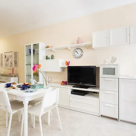 Home2book Front Gaviotas * Santa Cruz de Tenerife