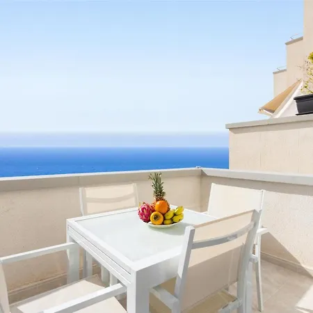 Home2book Front Gaviotas * Santa Cruz de Tenerife