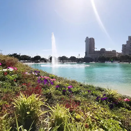 Home2book Front Gaviotas Lägenhet