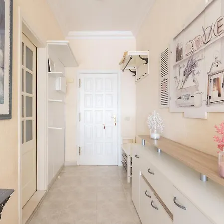 Home2book Front Gaviotas Lägenhet *