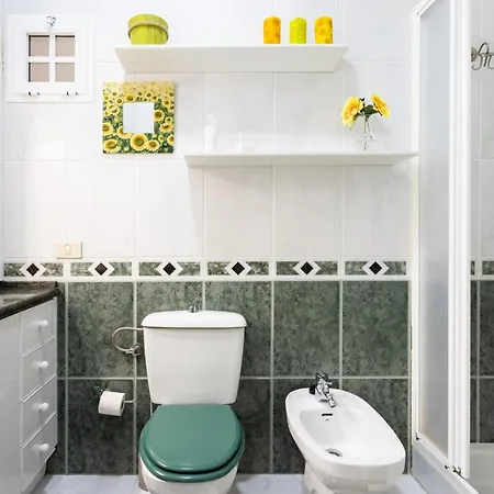 Apartment Home2book Front Gaviotas