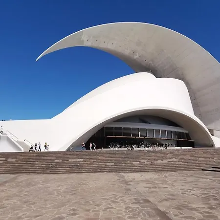 Home2book Front Gaviotas Lägenhet *