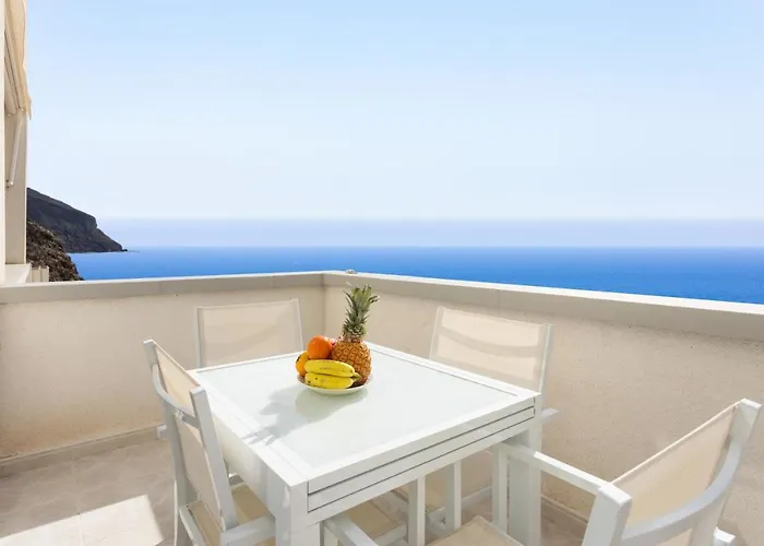 Appartamento Home2book Front Gaviotas