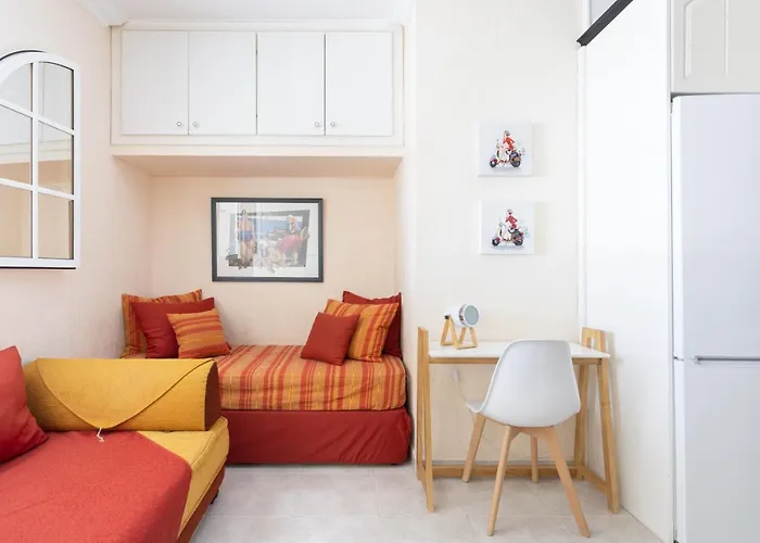 Home2book Front Gaviotas *