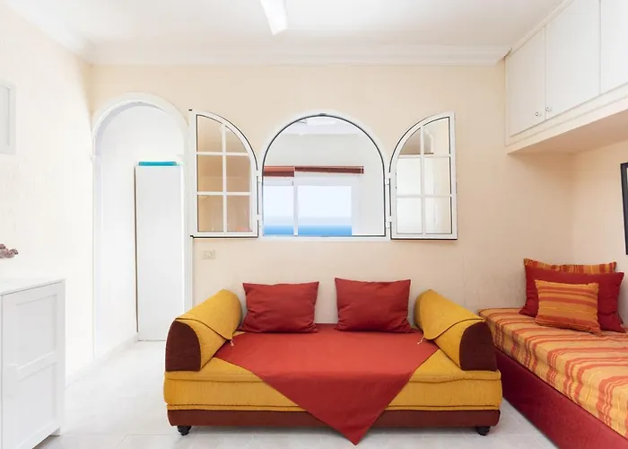 Apartment Home2book Front Gaviotas Santa Cruz de Tenerife