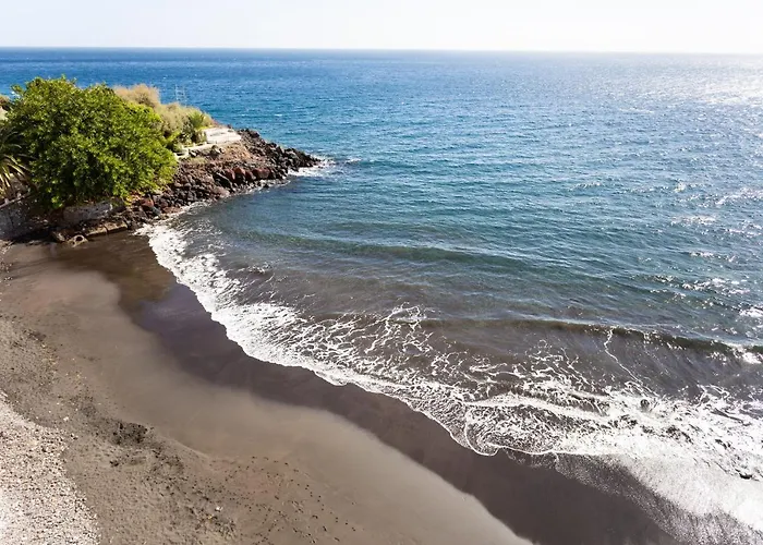 Home2book Front Gaviotas 公寓