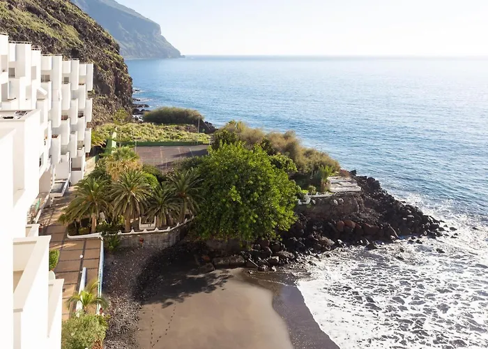 Home2book Front Gaviotas * Santa Cruz de Tenerife