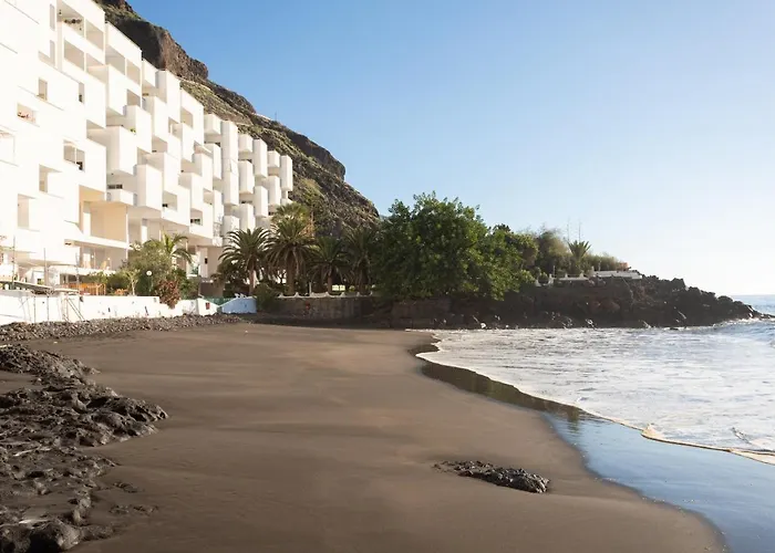 Διαμέρισμα Home2book Front Gaviotas