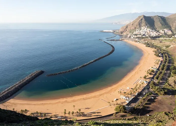 Apartment Home2book Front Gaviotas Santa Cruz de Tenerife