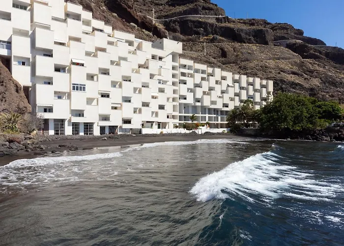 Home2book Front Gaviotas Διαμέρισμα