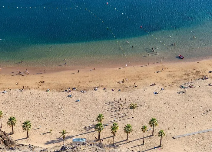 Apartament Home2book Front Gaviotas