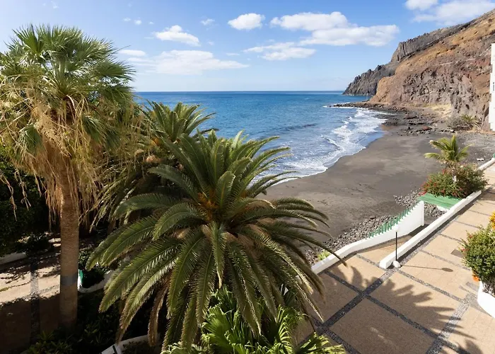 Home2book Front Gaviotas Apartament