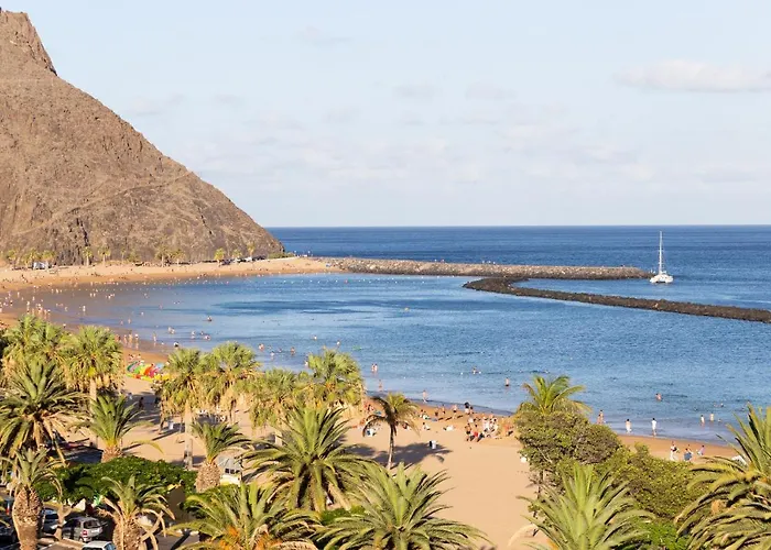 Home2book Front Gaviotas Διαμέρισμα