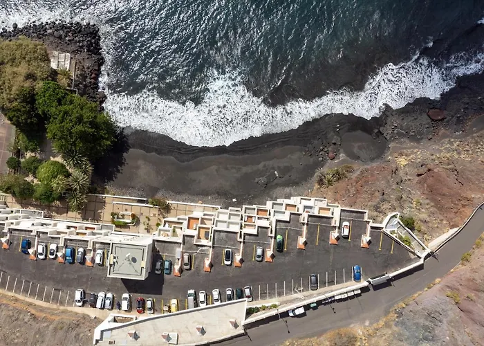 Appartamento Home2book Front Gaviotas Santa Cruz de Tenerife