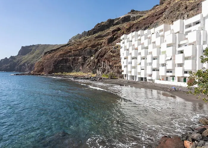 Διαμέρισμα Home2book Front Gaviotas *