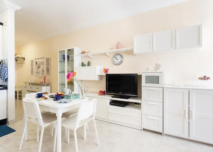 Home2book Front Gaviotas * Σάντα Κρουζ Τενερίφης