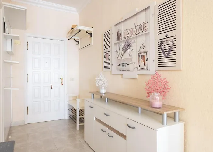 Home2book Front Gaviotas Santa Cruz de Tenerife